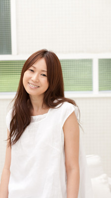 【40代50代60代】髪に優しいカラー/白髪染め/志茂美容室