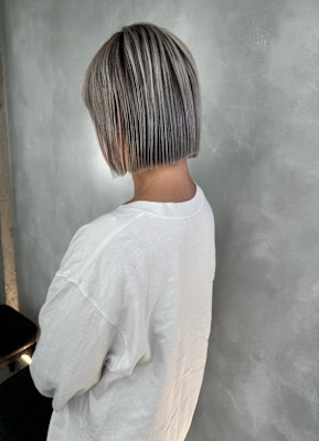 ★スクエアラインBob×シャドウルーツバレ★