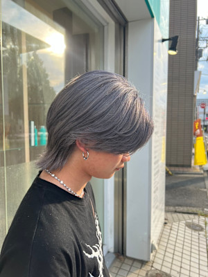 Loe 元町店 × スタイル