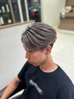 Loe 元町店 × スタイル