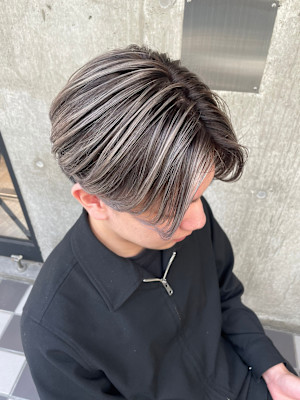 Loe 元町店 × スタイル