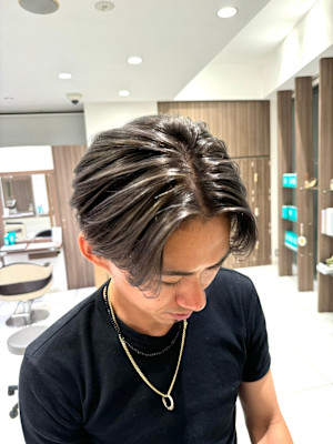 Loe 元町店 × スタイル