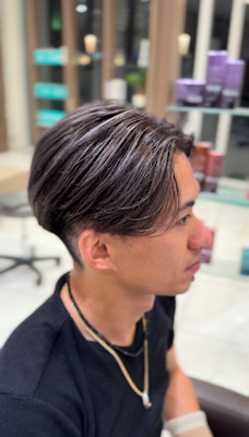 Loe 元町店 × スタイル