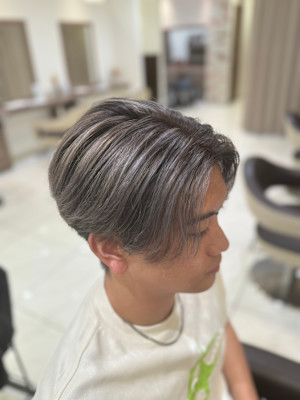 Loe 元町店 × スタイル