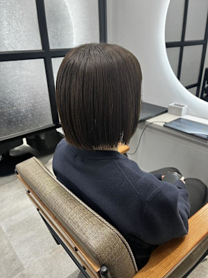 ＊オリーブブラウン＊