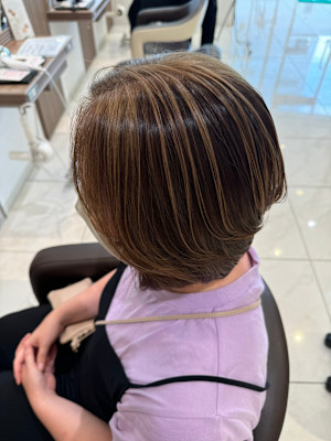 Loe 元町店 × スタイル