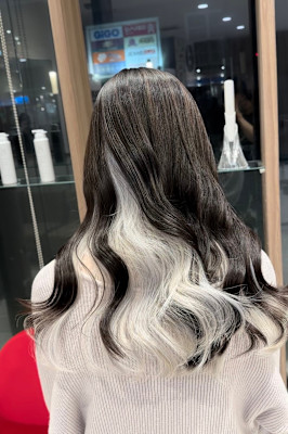 Loe 元町店 × スタイル