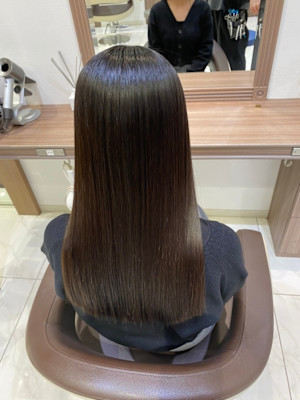 Loe 元町店 × スタイル