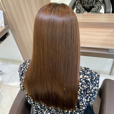 Loe 元町店 × スタイル