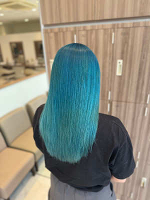 Loe 元町店 × スタイル