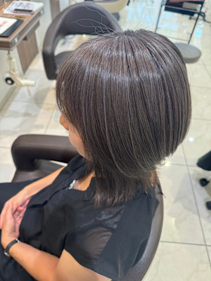 Loe 元町店 × スタイル