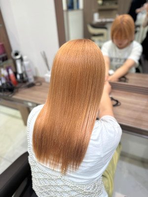 Loe 元町店 × スタイル