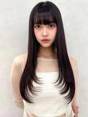 Loe 元町店 × スタイル