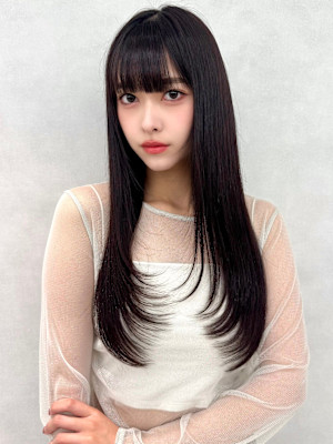 Loe 元町店 × スタイル