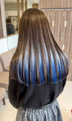 Loe 元町店 × スタイル