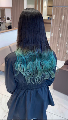 Loe 元町店 × スタイル