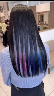 Loe 元町店 × スタイル