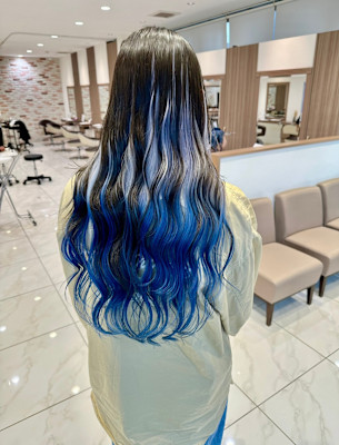 Loe 元町店 × スタイル