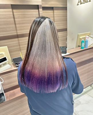 Loe 元町店 × スタイル