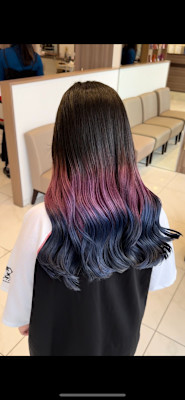 Loe 元町店 × スタイル