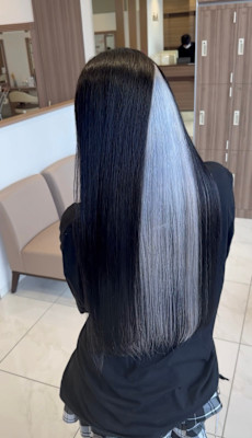 Loe 元町店 × スタイル