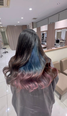 Loe 元町店 × スタイル