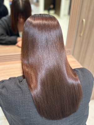 Loe 元町店 × スタイル