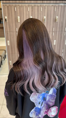 Loe 元町店 × スタイル