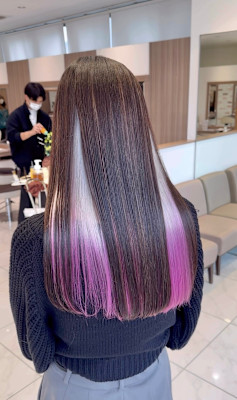 Loe 元町店 × スタイル