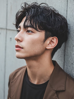 eL横浜west 【エル ウエスト】×メンズスタイル