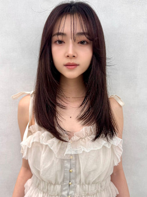 Loe 元町店 × スタイル