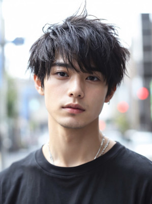 eL横浜west 【エル ウエスト】×メンズスタイル