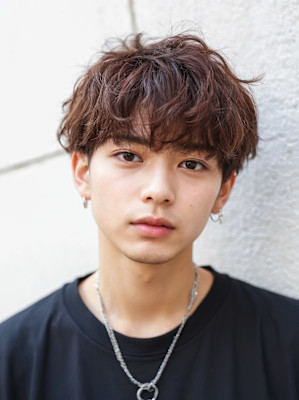 eL横浜west 【エル ウエスト】×メンズスタイル