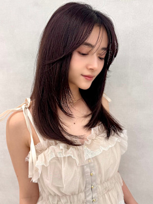 Loe 元町店 × スタイル