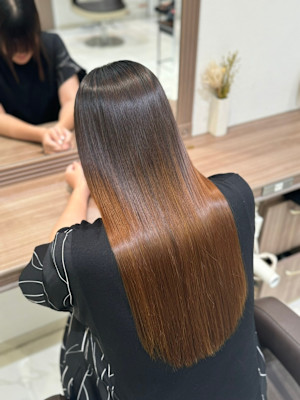 Loe 元町店 × スタイル