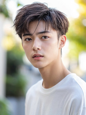 eL横浜west 【エル ウエスト】×メンズスタイル