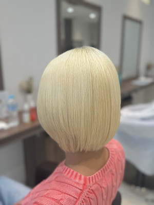 Loe 元町店 × スタイル