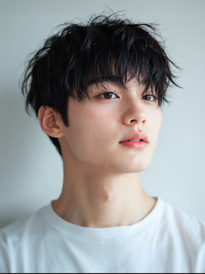 eL横浜west 【エル ウエスト】×メンズスタイル