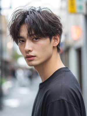 eL横浜west 【エル ウエスト】×メンズスタイル