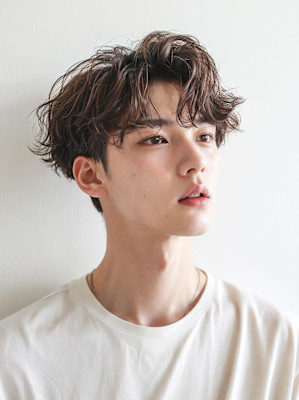 eL横浜west 【エル ウエスト】×メンズスタイル