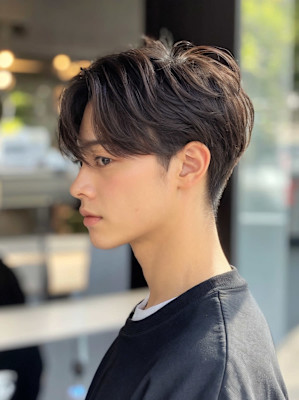 eL横浜west 【エル ウエスト】×メンズスタイル