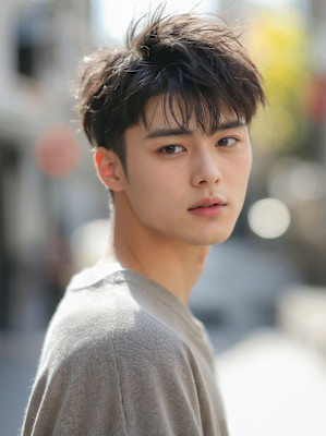 eL横浜west 【エル ウエスト】×メンズスタイル