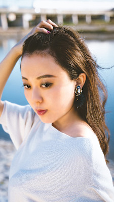 【40代50代60代】髪に優しいカラー/白髪染め/志茂美容室