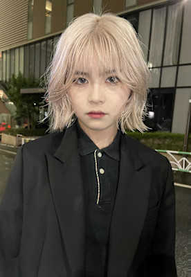 ATSUYA オリジナルスタイル