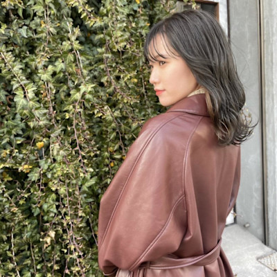 グレージュ【鎌田卓也】