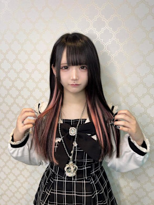 地雷ちゃんインナー！