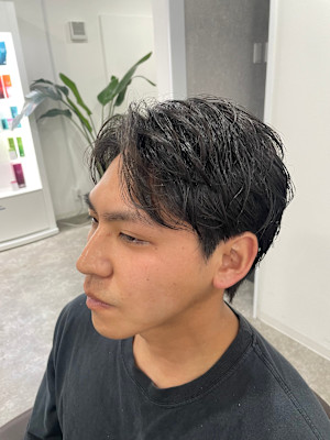 ビジネススタイル