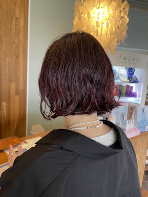 ナチュラルグラデ