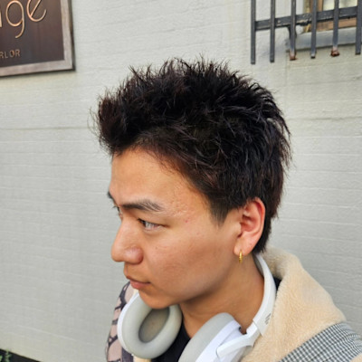 ご予約はインスタのDM