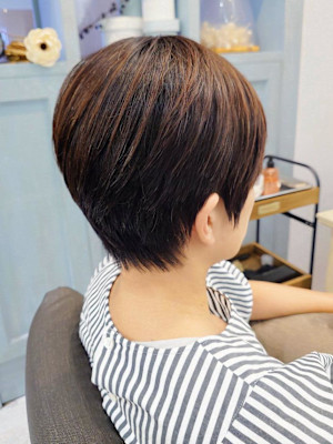 【ヘアジュレドゥ 古居】